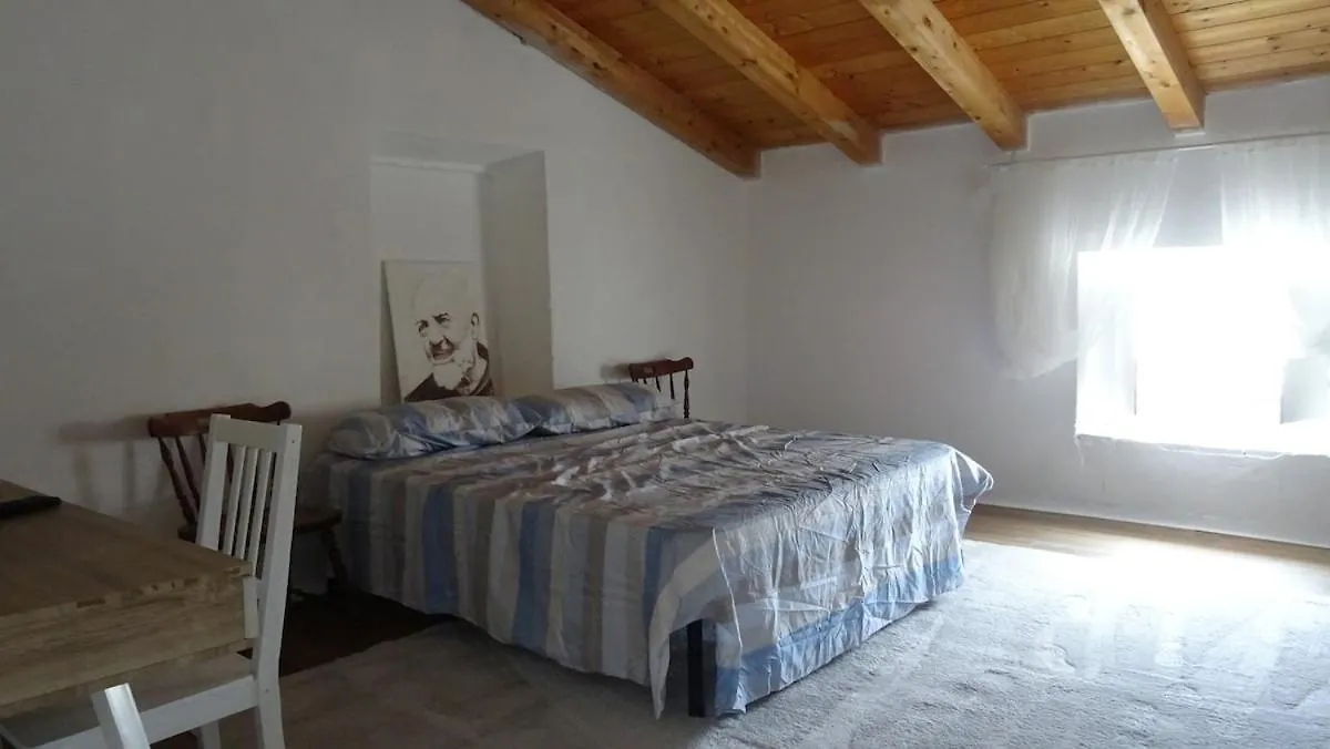 Villa Antica Acetaia Carpaneto Piacentino Italia