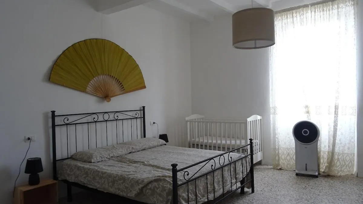 Casa vacanze Villa Antica Acetaia Carpaneto Piacentino Italia